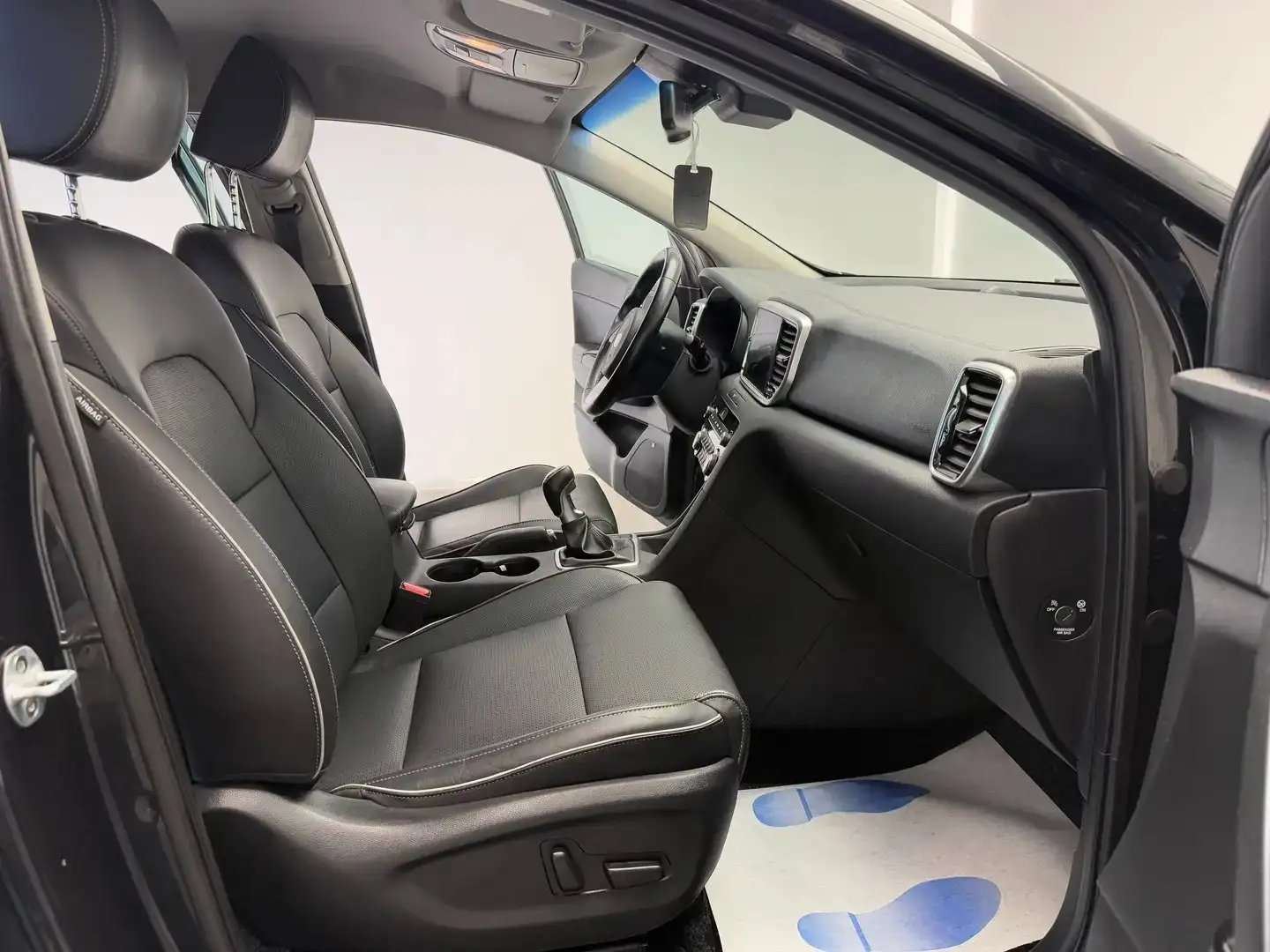 Kia Sportage 1.6 CRDi *CARPLAY*CAMERA*JBL*1ER PROP*GARANTIE*
