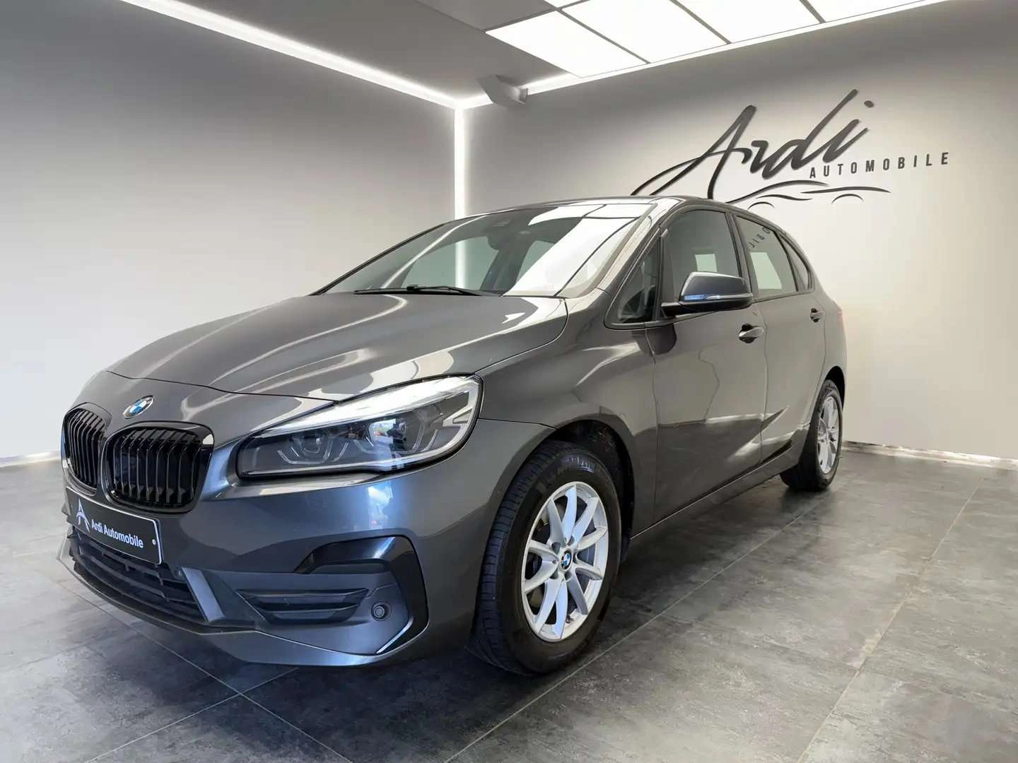 BMW 216 Active Tourer dA *GPS*PARK ASSIST*LED*GARANTIE*