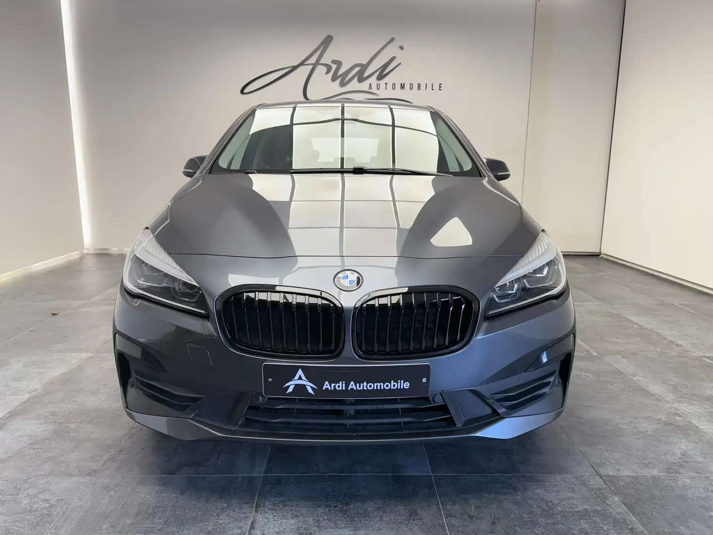 BMW 216 Active Tourer dA *GPS*PARK ASSIST*LED*GARANTIE*