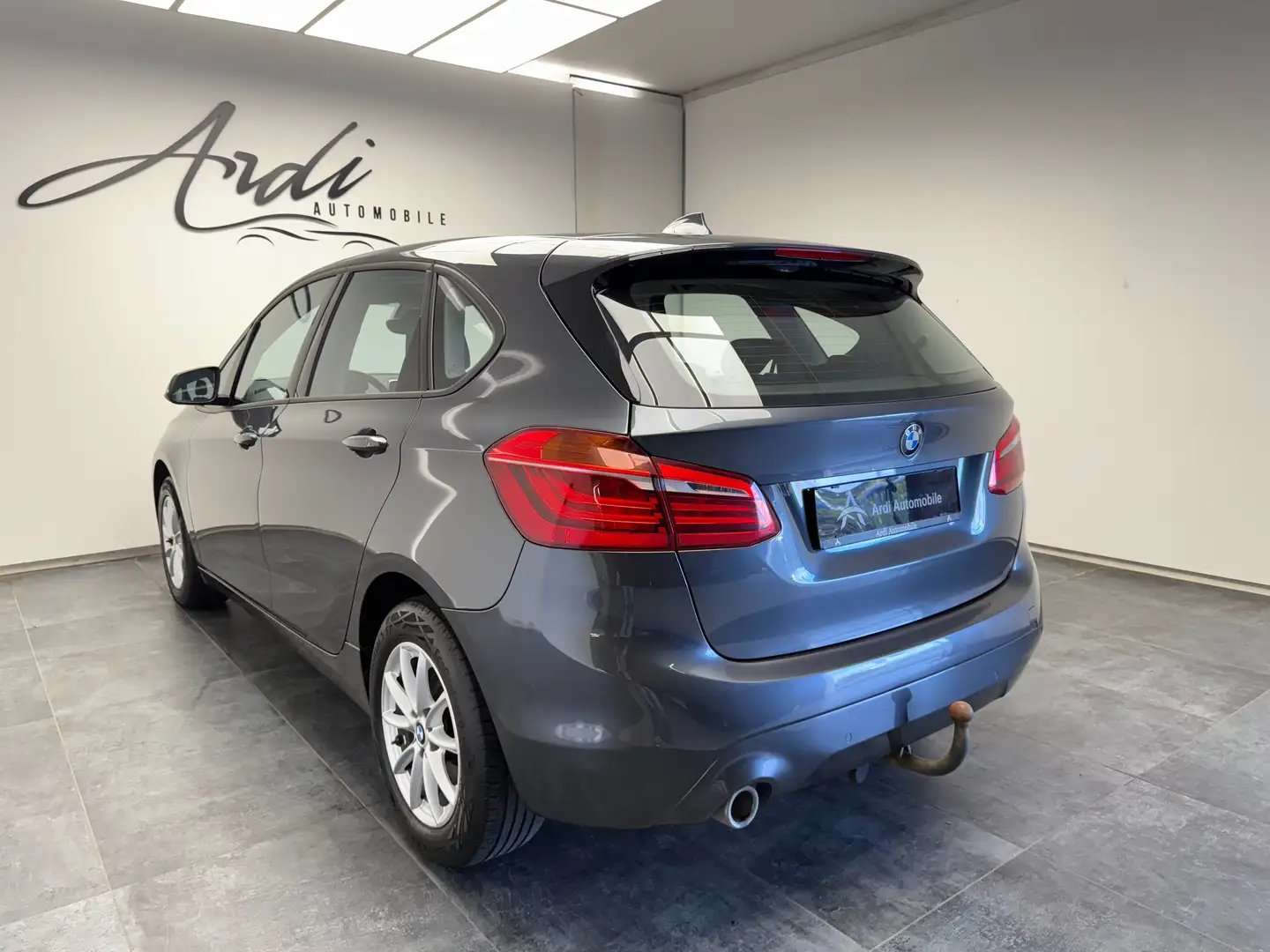 BMW 216 Active Tourer dA *GPS*PARK ASSIST*LED*GARANTIE*