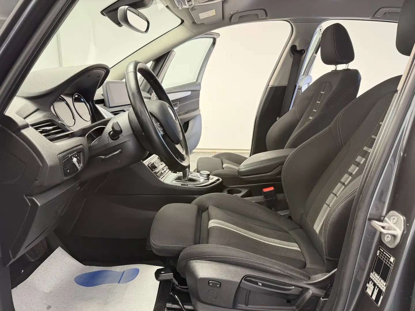 BMW 216 Active Tourer dA *GPS*PARK ASSIST*LED*GARANTIE*
