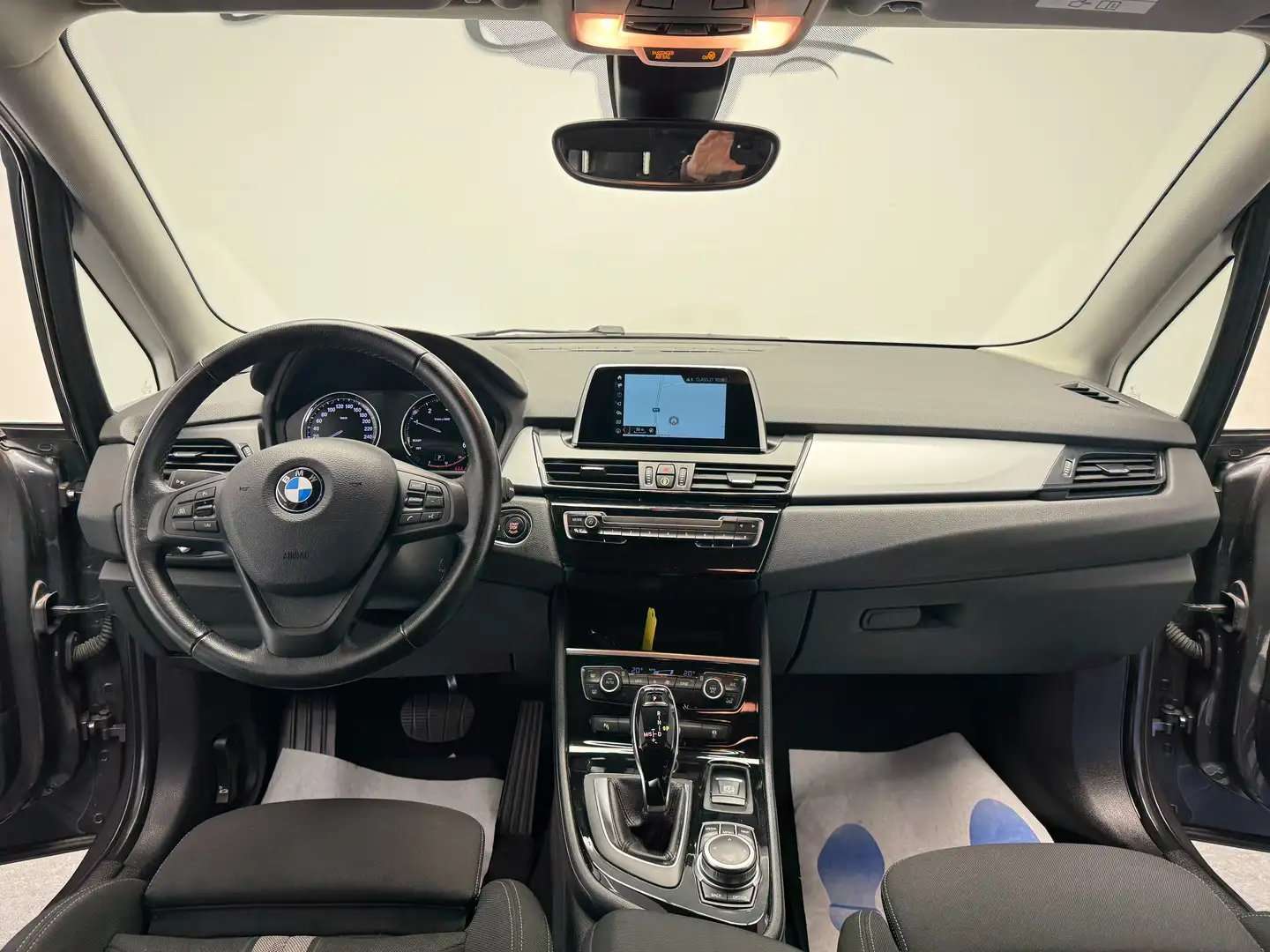 BMW 216 Active Tourer dA *GPS*PARK ASSIST*LED*GARANTIE*