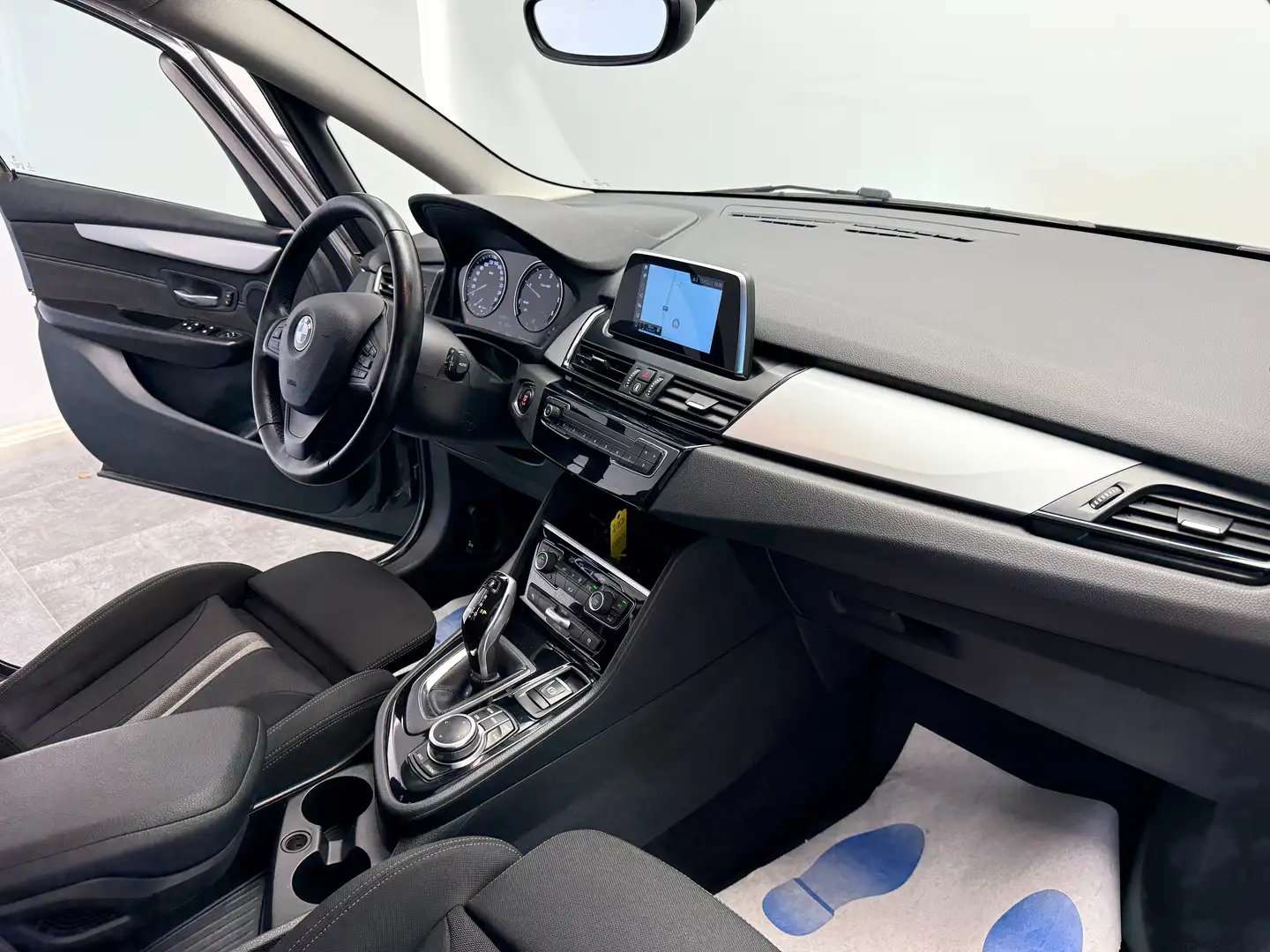 BMW 216 Active Tourer dA *GPS*PARK ASSIST*LED*GARANTIE*