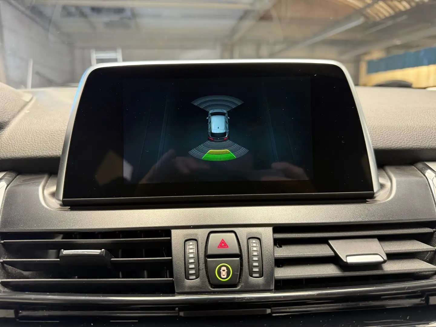 BMW 216 Active Tourer dA *GPS*PARK ASSIST*LED*GARANTIE*