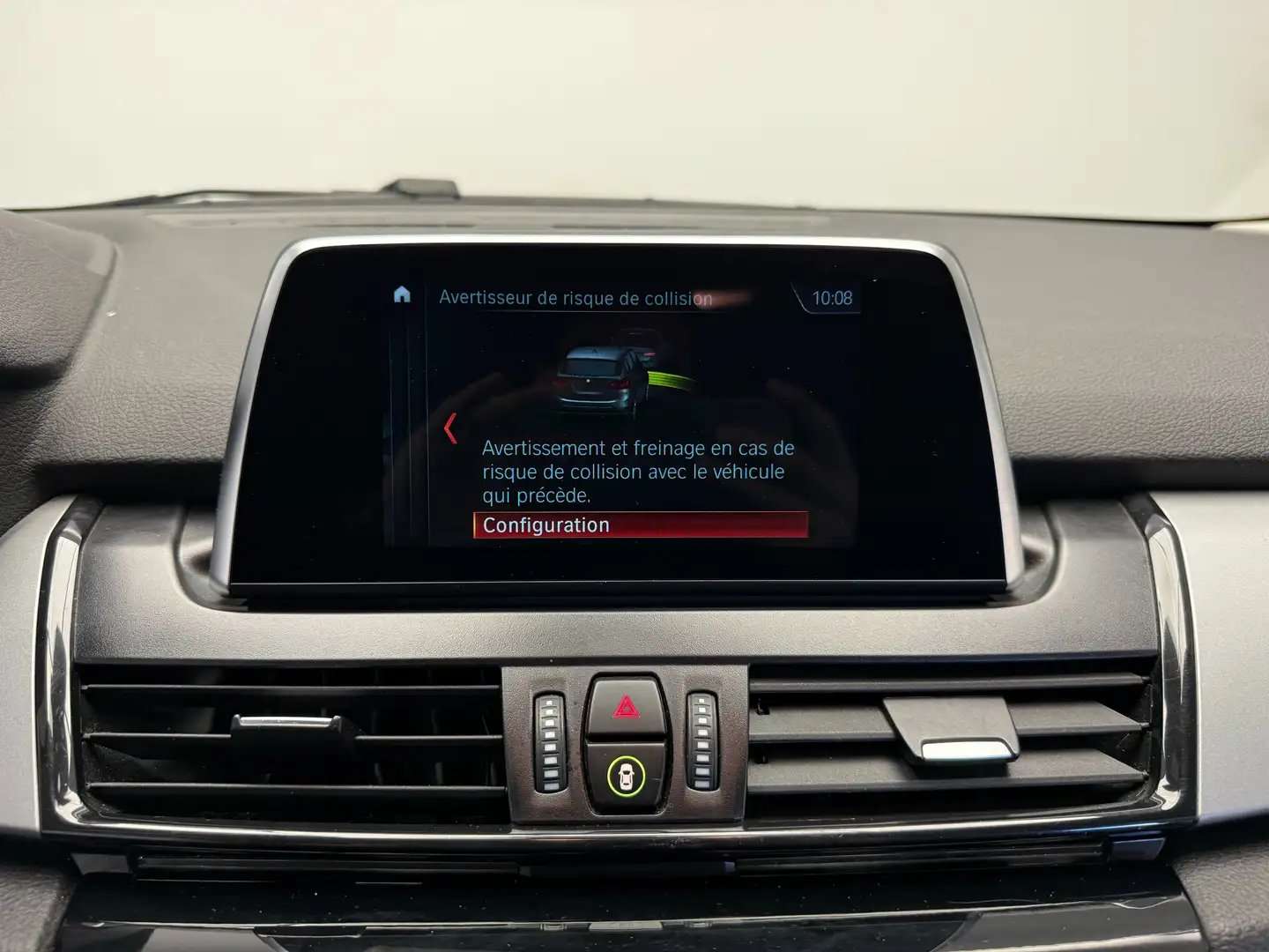 BMW 216 Active Tourer dA *GPS*PARK ASSIST*LED*GARANTIE*