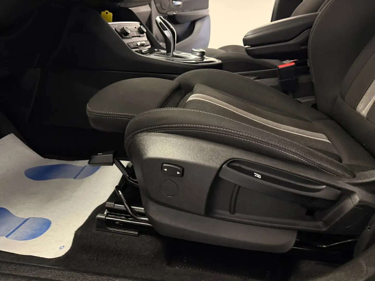 BMW 216 Active Tourer dA *GPS*PARK ASSIST*LED*GARANTIE*