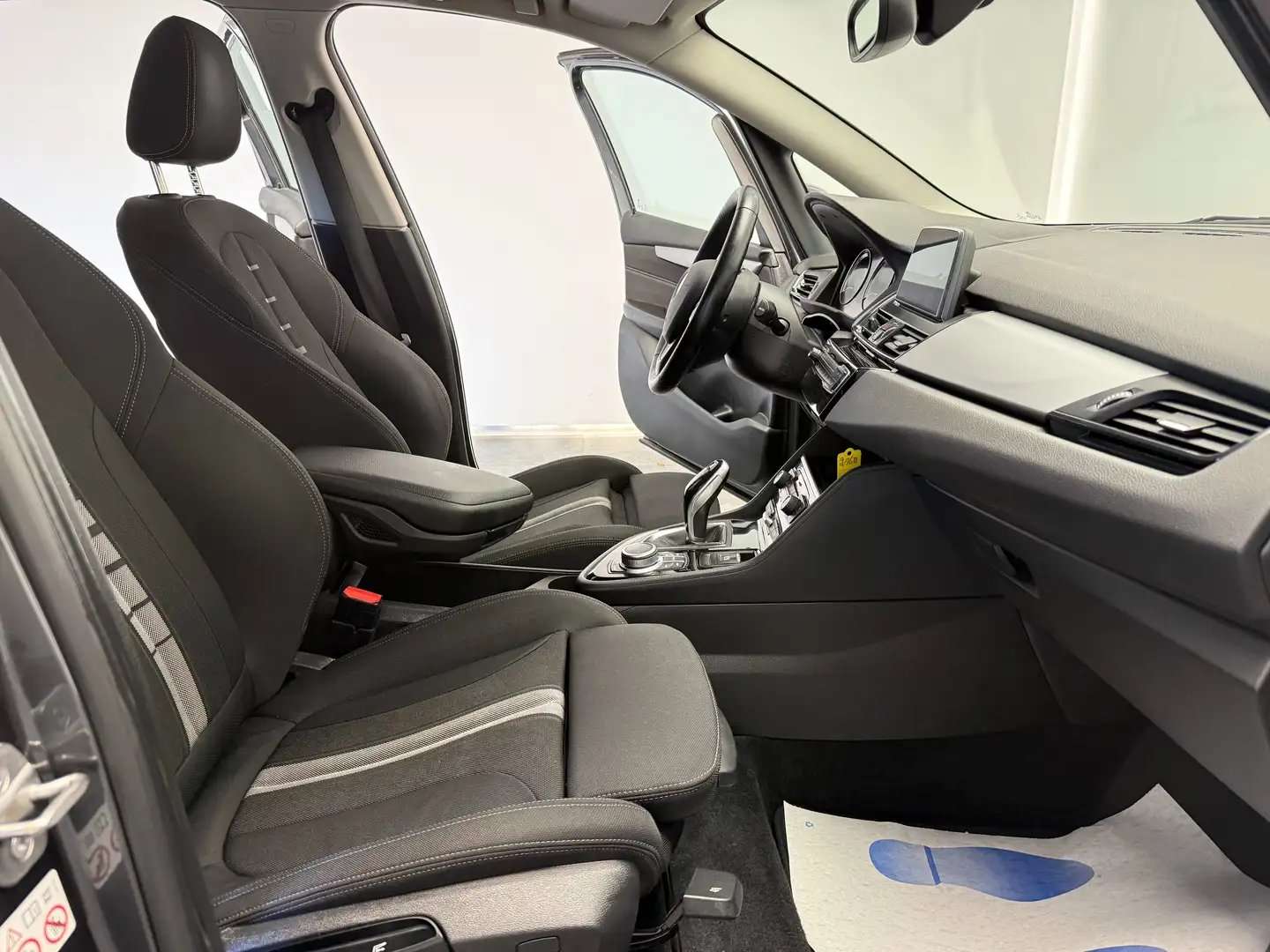 BMW 216 Active Tourer dA *GPS*PARK ASSIST*LED*GARANTIE*