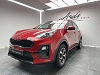 Kia Sportage 1.6i *CARPLAY*CAMERA*1ER PROPRIETAIRE*GARANTIE* thumbnail