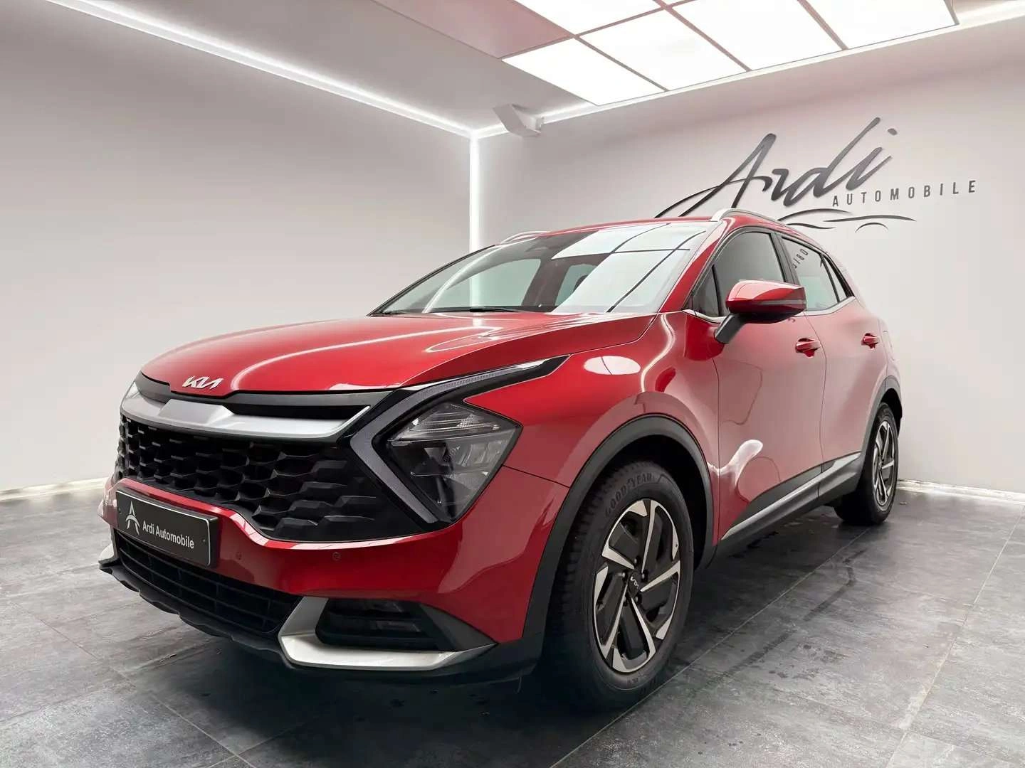 Kia Sportage 1.6 CRDi *CARPLAY*CAMERA*1ER PROP*GARANTIE 12 MOIS