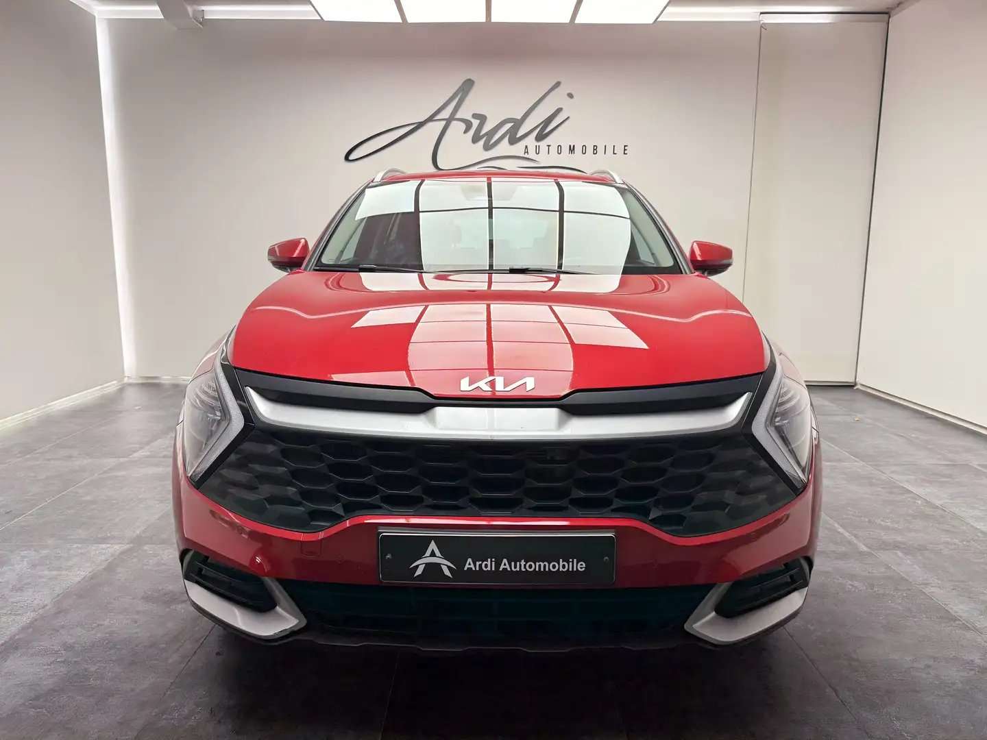 Kia Sportage 1.6 CRDi *CARPLAY*CAMERA*1ER PROP*GARANTIE 12 MOIS