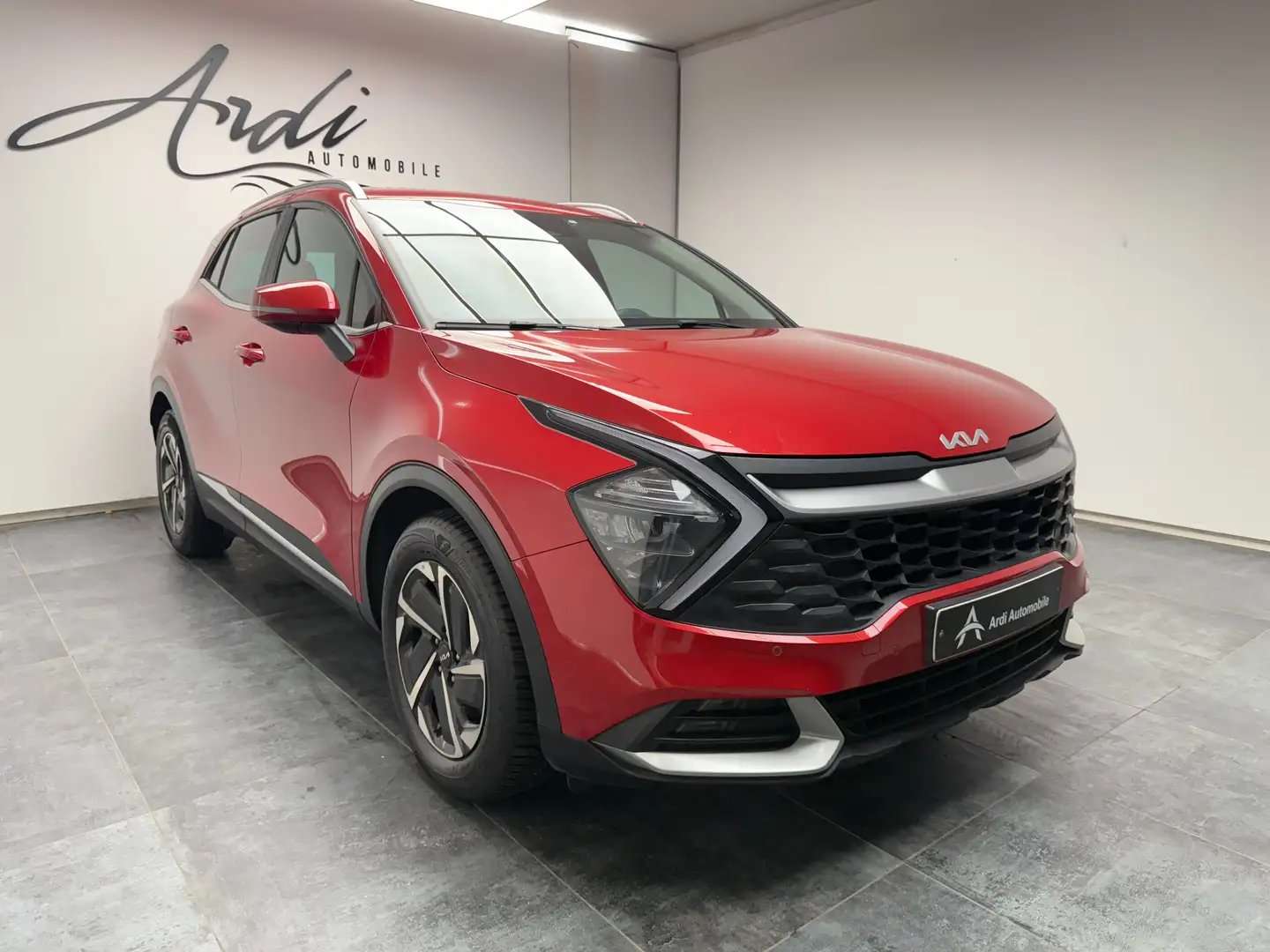 Kia Sportage 1.6 CRDi *CARPLAY*CAMERA*1ER PROP*GARANTIE 12 MOIS