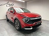 Kia Sportage 1.6 CRDi *CARPLAY*CAMERA*1ER PROP*GARANTIE 12 MOIS thumbnail