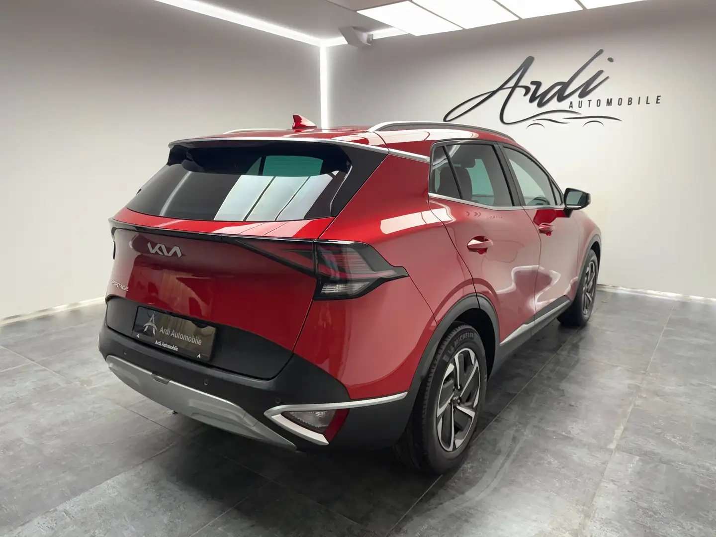 Kia Sportage 1.6 CRDi *CARPLAY*CAMERA*1ER PROP*GARANTIE 12 MOIS