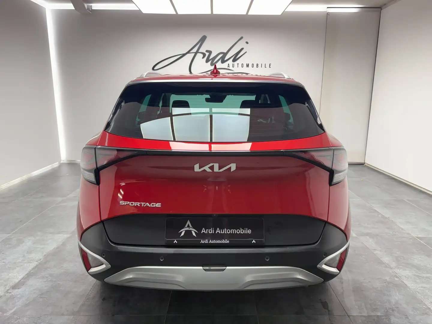 Kia Sportage 1.6 CRDi *CARPLAY*CAMERA*1ER PROP*GARANTIE 12 MOIS