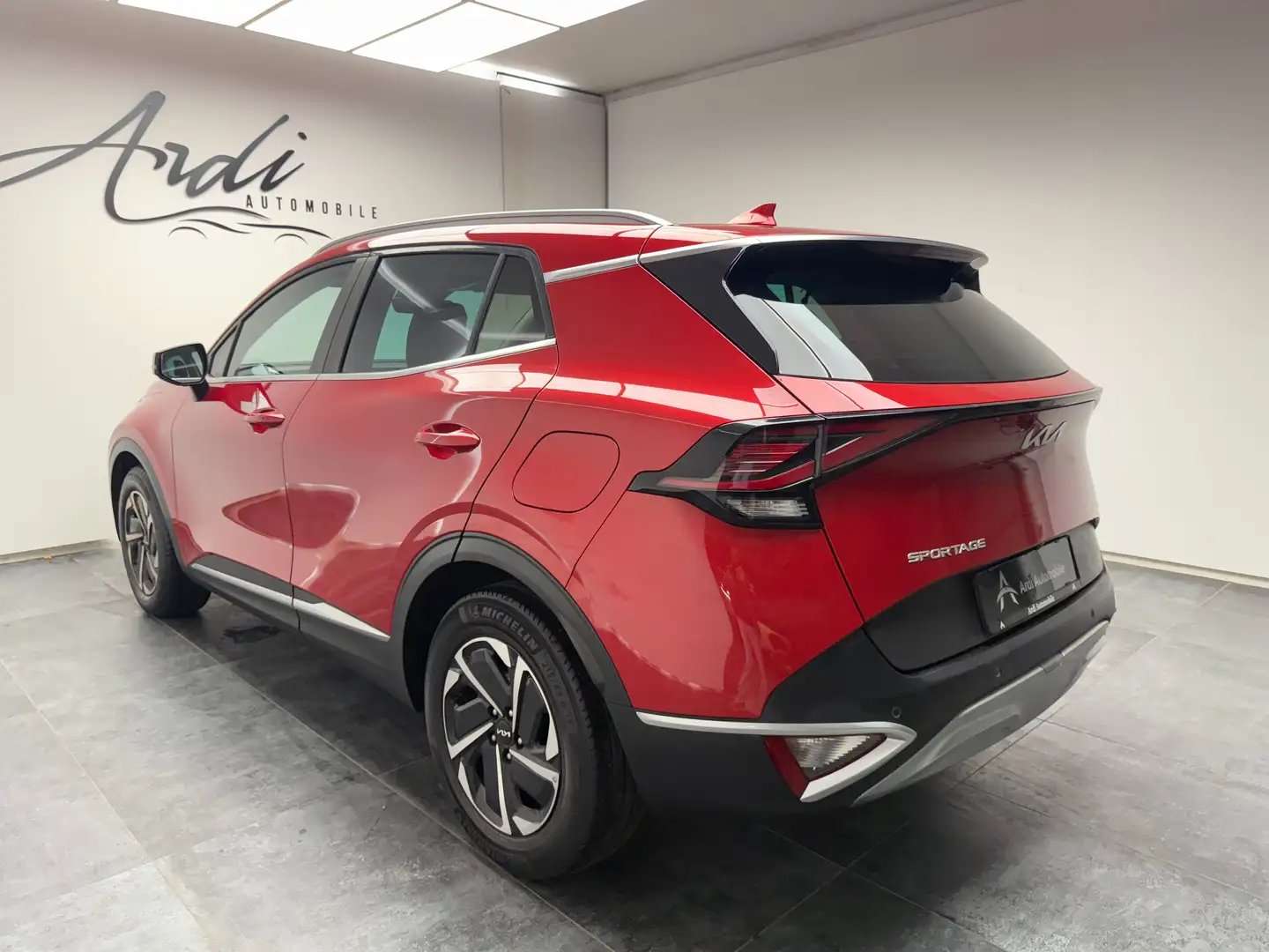 Kia Sportage 1.6 CRDi *CARPLAY*CAMERA*1ER PROP*GARANTIE 12 MOIS