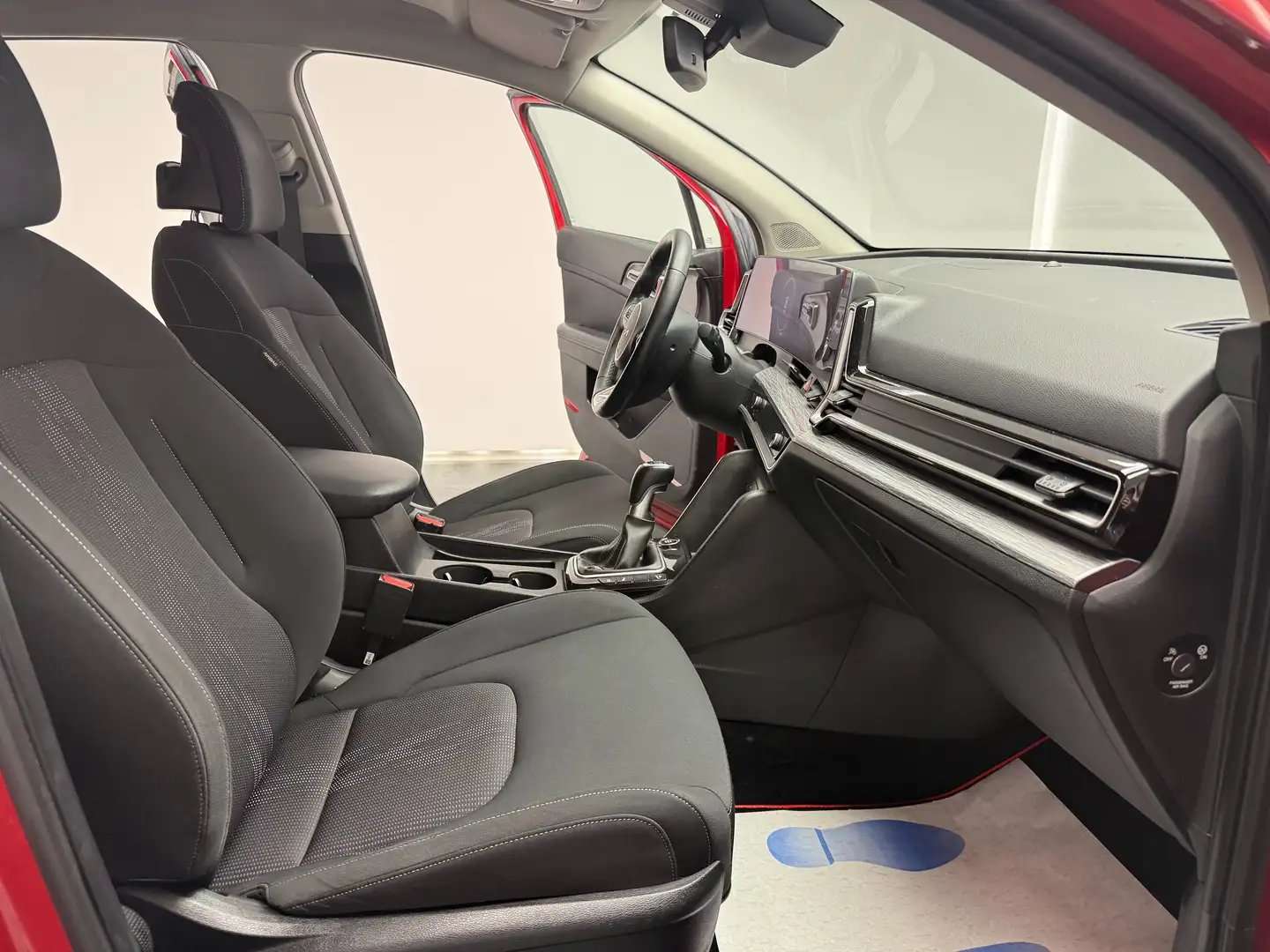 Kia Sportage 1.6 CRDi *CARPLAY*CAMERA*1ER PROP*GARANTIE 12 MOIS