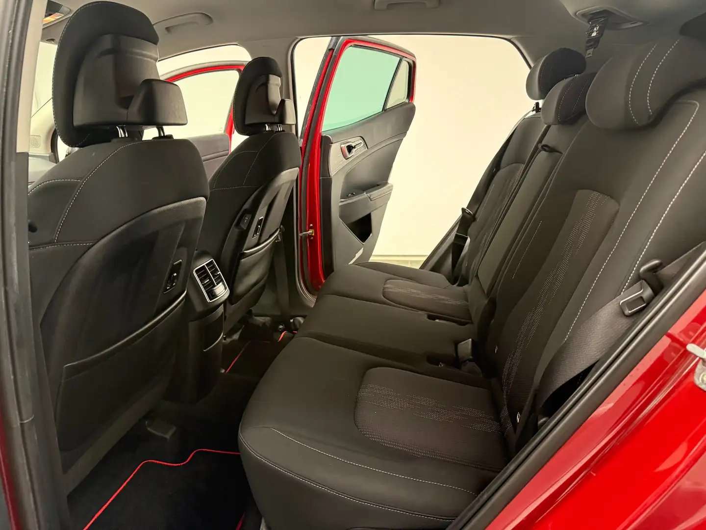 Kia Sportage 1.6 CRDi *CARPLAY*CAMERA*1ER PROP*GARANTIE 12 MOIS