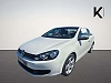 Volkswagen Golf Cabriolet 1.2 TSI / Full Capteurs / Bluethoot / Clim Auto Bi-zone / Garantie 12 Mois thumbnail