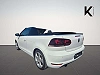 Volkswagen Golf Cabriolet 1.2 TSI / Full Capteurs / Bluethoot / Clim Auto Bi-zone / Garantie 12 Mois thumbnail