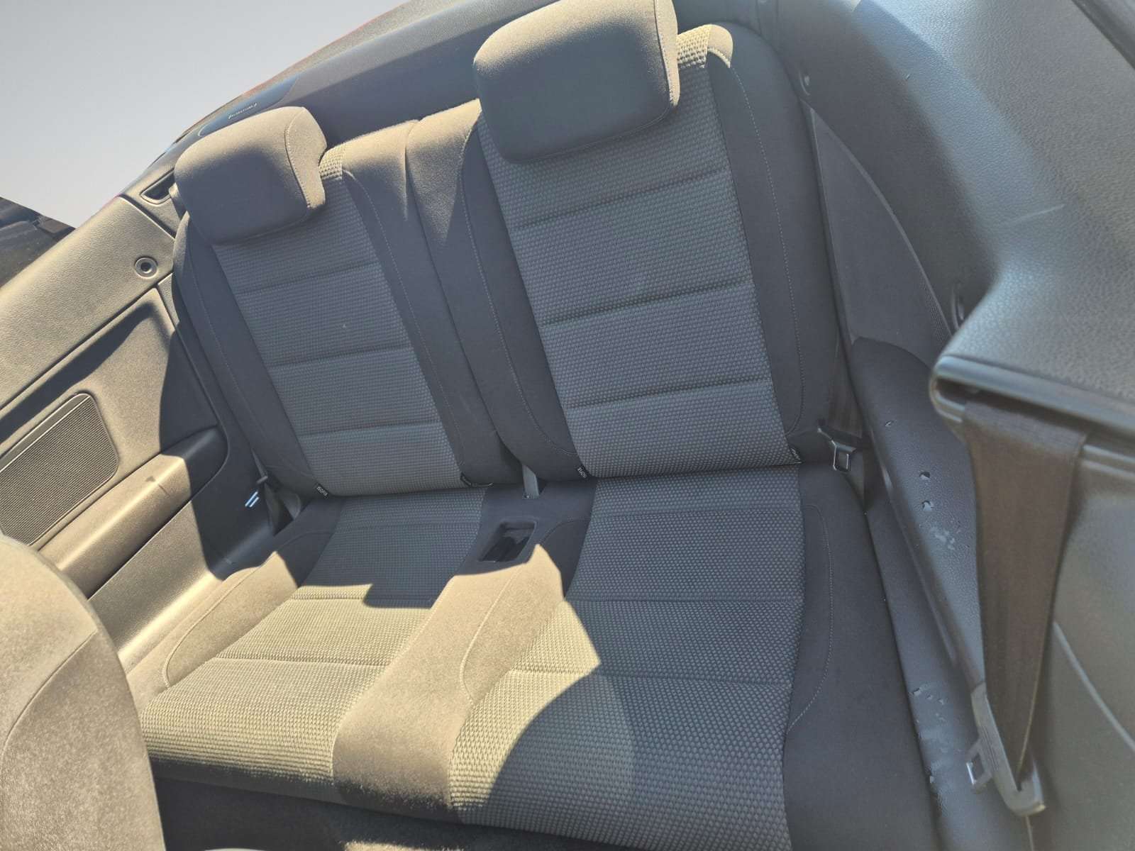 Volkswagen Golf Cabriolet 1.2 TSI / Full Capteurs / Bluethoot / Clim Auto Bi-zone / Garantie 12 Mois