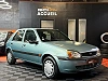 Ford Fiesta IV 1.8 Di 75cv Ghia (111.784kms - Garantie & Révisée ✅) thumbnail