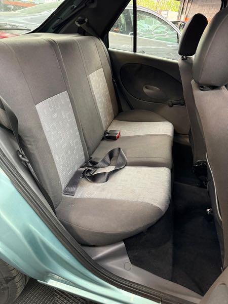 Ford Fiesta IV 1.8 Di 75cv Ghia (111.784kms - Garantie & Révisée ✅)