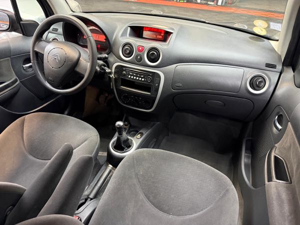 Citroen C3 1.4 HDi 70cv Pack Ambiance (Garantie & Révisée ✅)