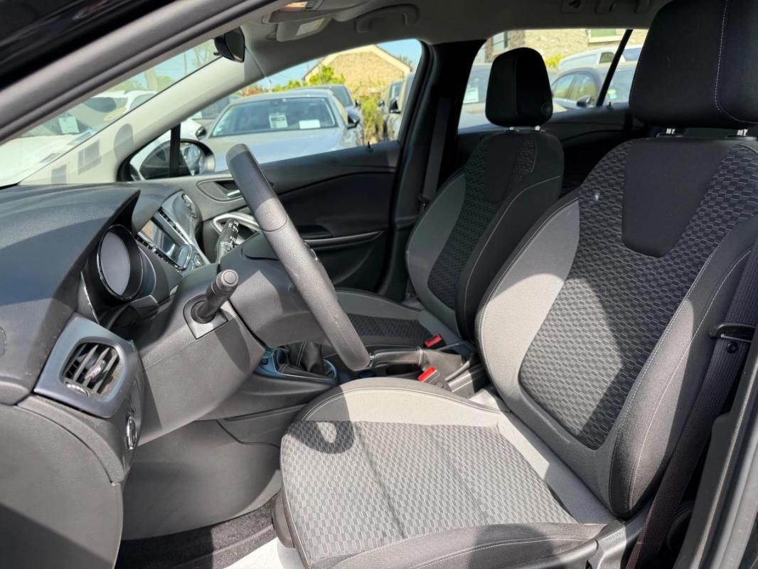 Opel Astra SPORTS-TOURER 1.5 D 120 EDITION / 1 MAIN TVA RECUPERABLE