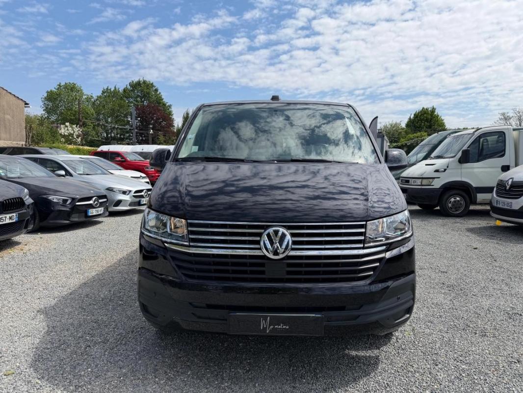 Volkswagen Caravelle 2.0 TDI 150 DSG7 9 PLACES CONFORTLINE / 1 MAIN // TVA RECUPERABLE 162