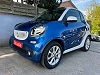 smart forTwo Fortwo coupé 1.0i Passion (12 mois de garantie) thumbnail
