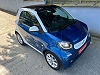 smart forTwo Fortwo coupé 1.0i Passion (12 mois de garantie) thumbnail