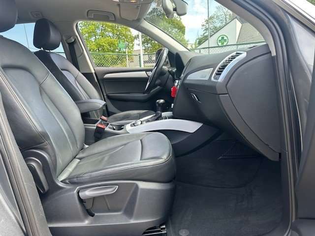 Audi Q5 Quattro, 2.0TDI, 2015, Automaat, Euro 6b + Garantie