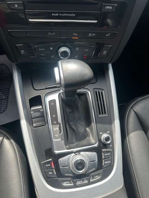 Audi Q5 Quattro, 2.0TDI, 2015, Automaat, Euro 6b + Garantie