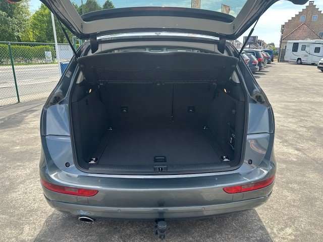 Audi Q5 Quattro, 2.0TDI, 2015, Automaat, Euro 6b + Garantie