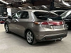 Honda Civic 1.4i * LPG * CLIM AUTO * ALCANTARA * RADAR thumbnail