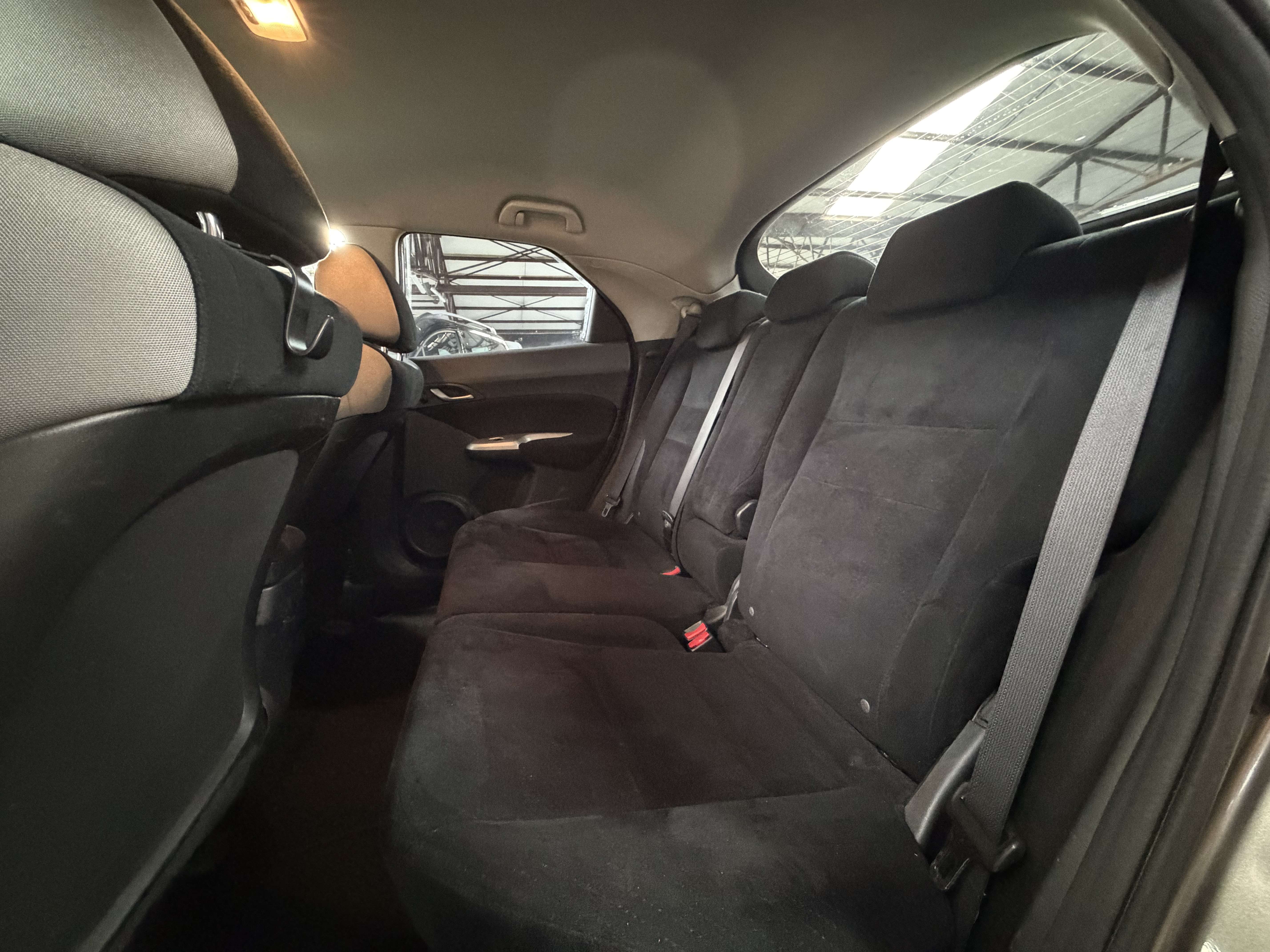 Honda Civic 1.4i * LPG * CLIM AUTO * ALCANTARA * RADAR