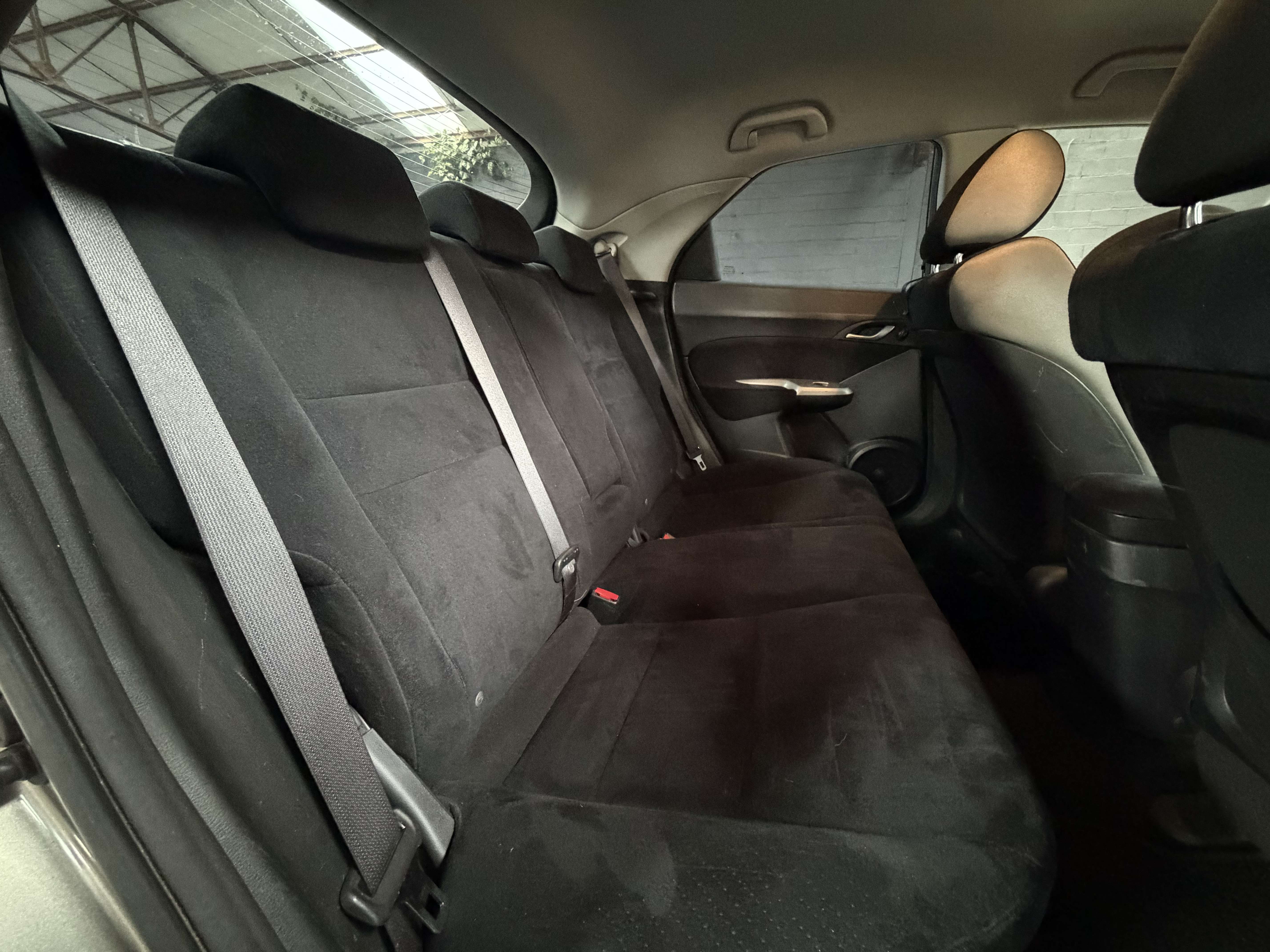 Honda Civic 1.4i * LPG * CLIM AUTO * ALCANTARA * RADAR