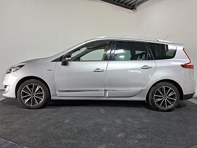 Renault Grand Scenic GRAND SCÉNIC 1.2 TCE ENERGY LIFE | 7 PLAATSEN |