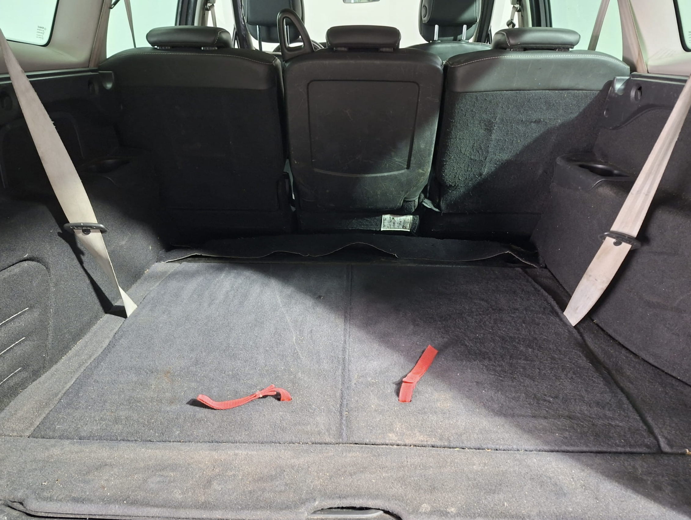 Renault Grand Scenic Grand Scénic 1.2 TCe Energy Life 7pl.