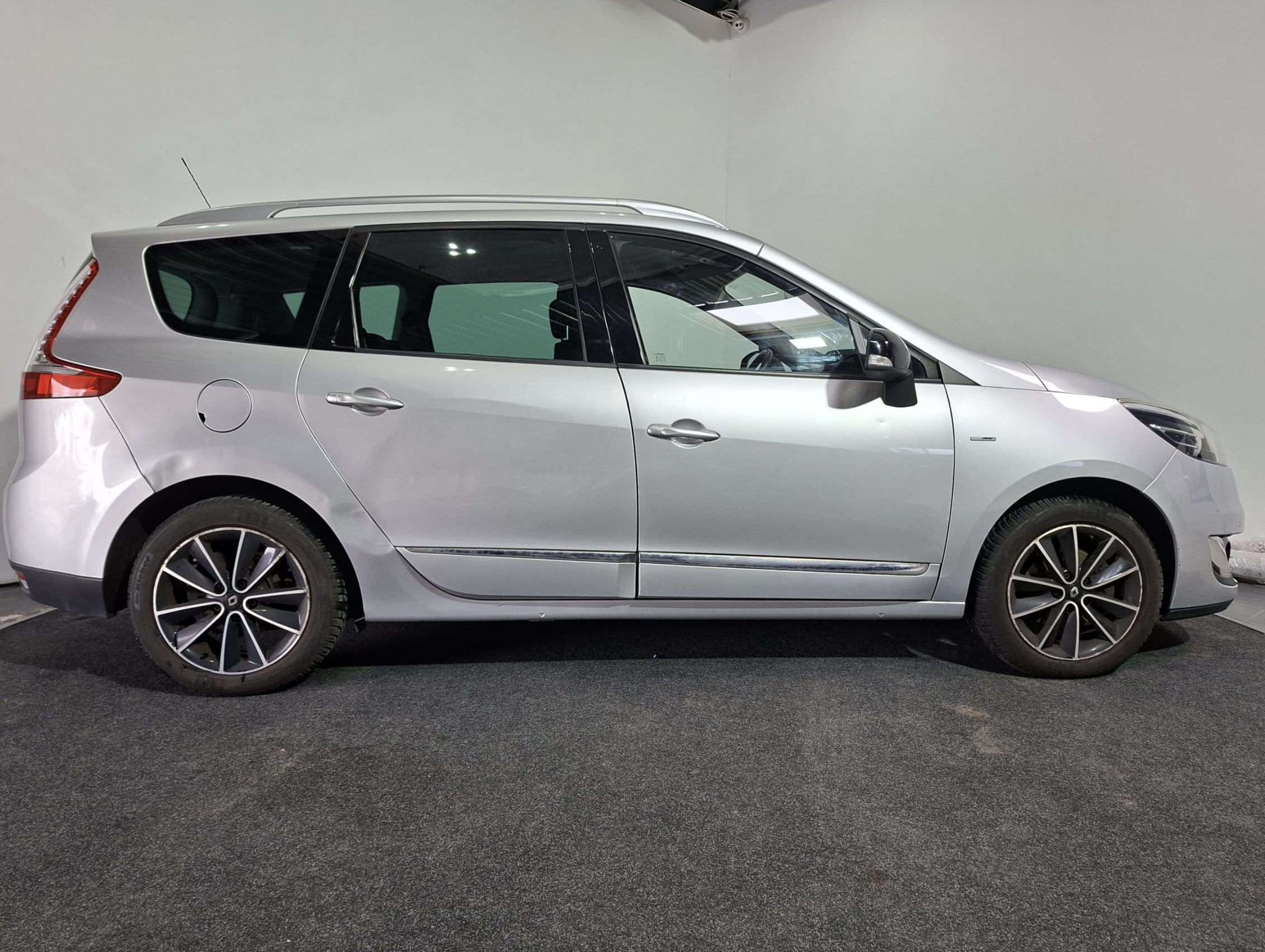 Renault Grand Scenic Grand Scénic 1.2 TCe Energy Life 7pl.