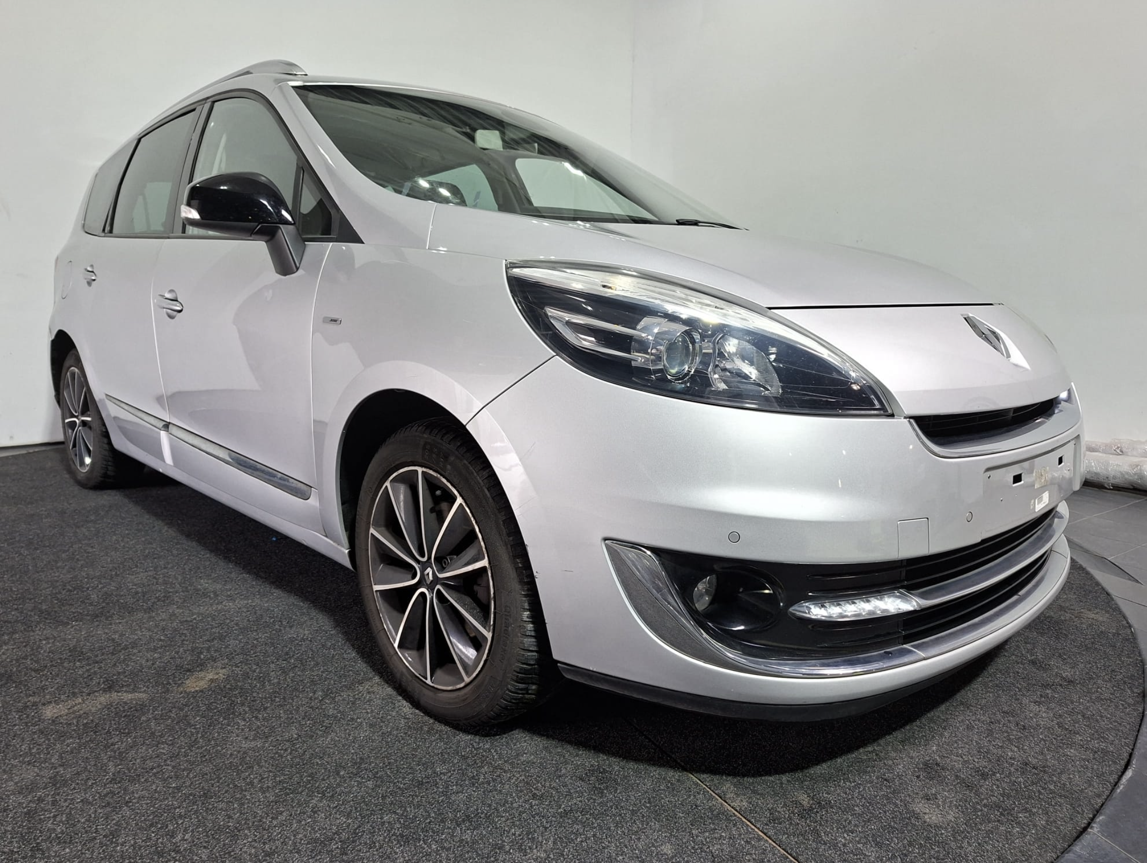 Renault Grand Scenic Grand Scénic 1.2 TCe Energy Life 7pl.