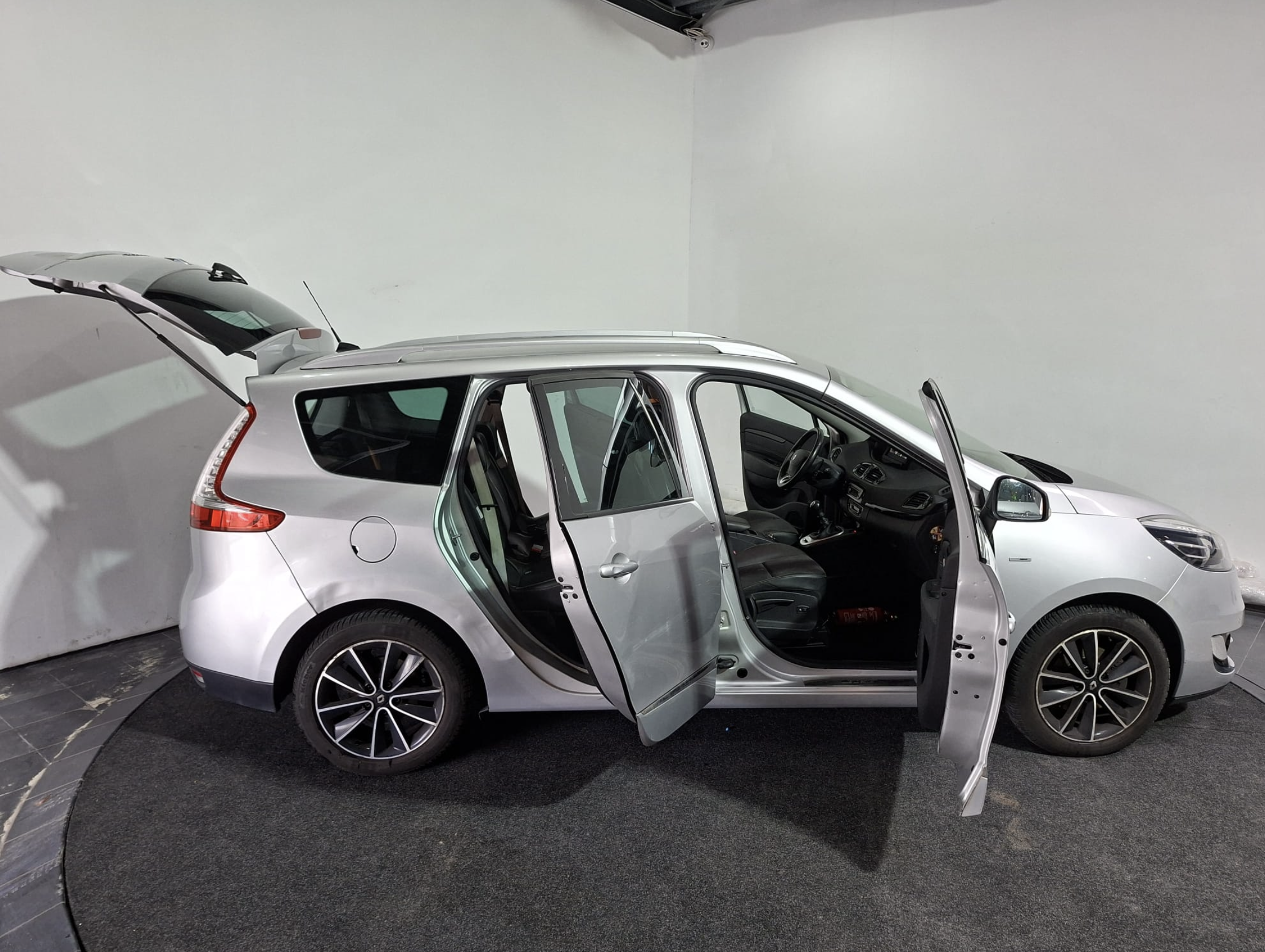 Renault Grand Scenic Grand Scénic 1.2 TCe Energy Life 7pl.