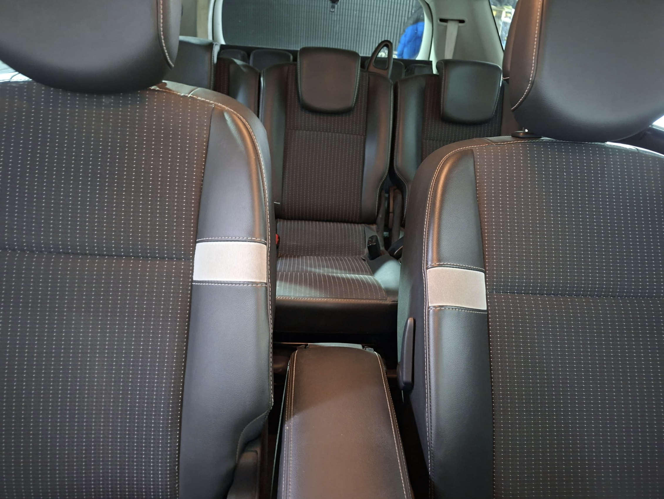 Renault Grand Scenic Grand Scénic 1.2 TCe Energy Life 7pl.