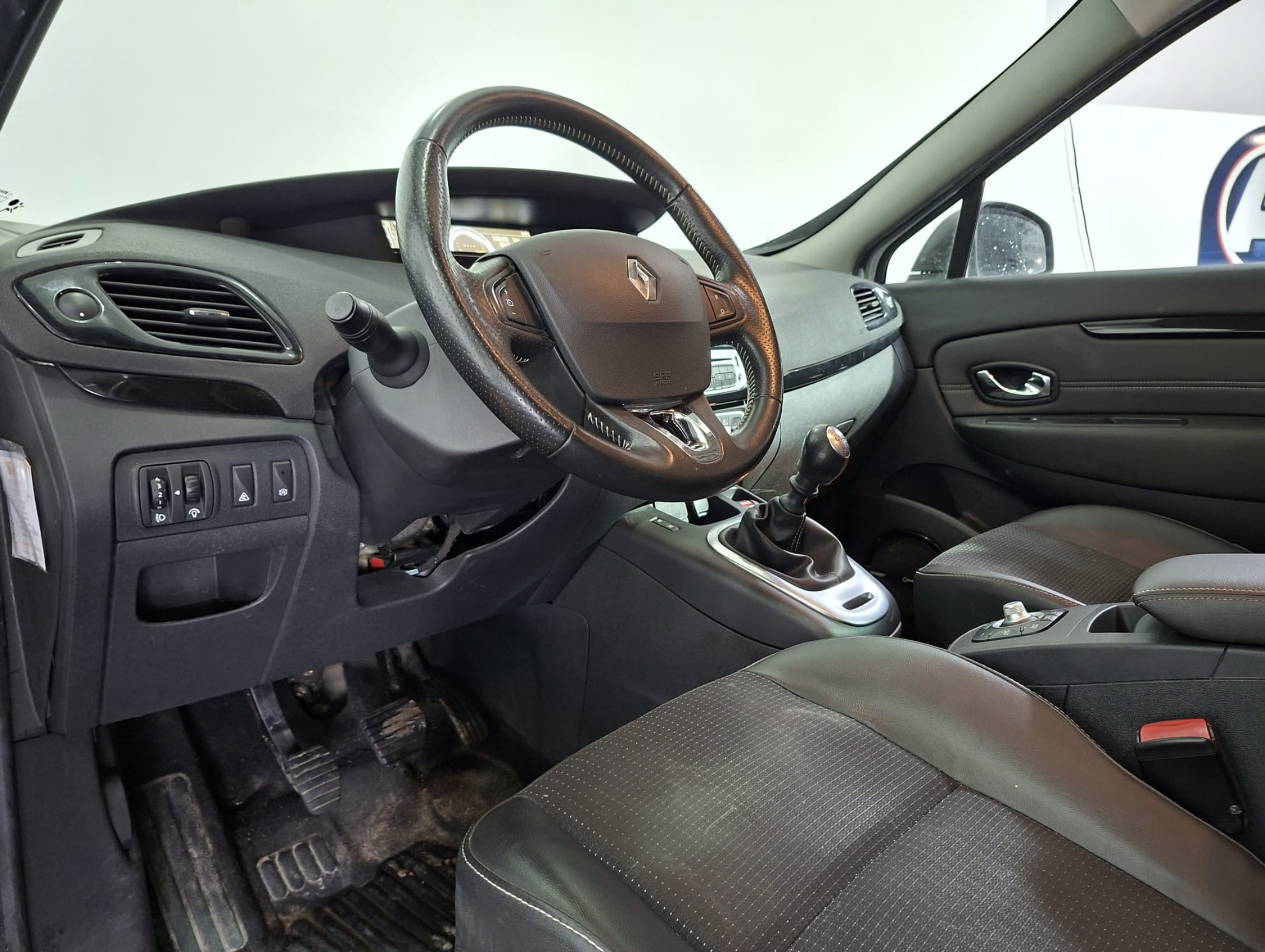 Renault Grand Scenic Grand Scénic 1.2 TCe Energy Life 7pl.