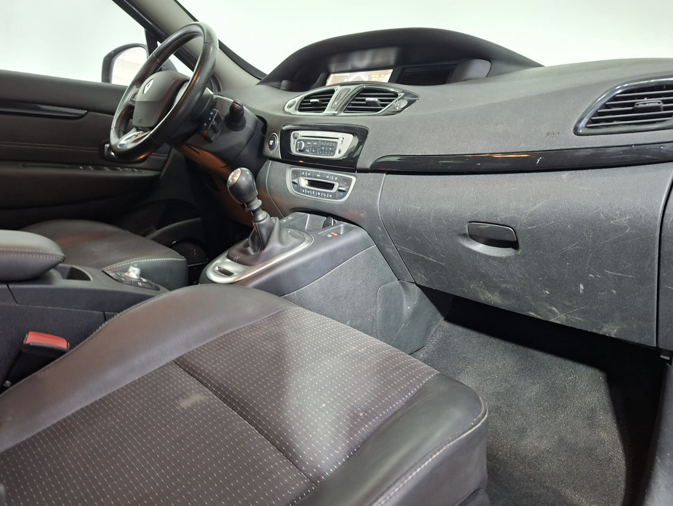 Renault Grand Scenic Grand Scénic 1.2 TCe Energy Life 7pl.