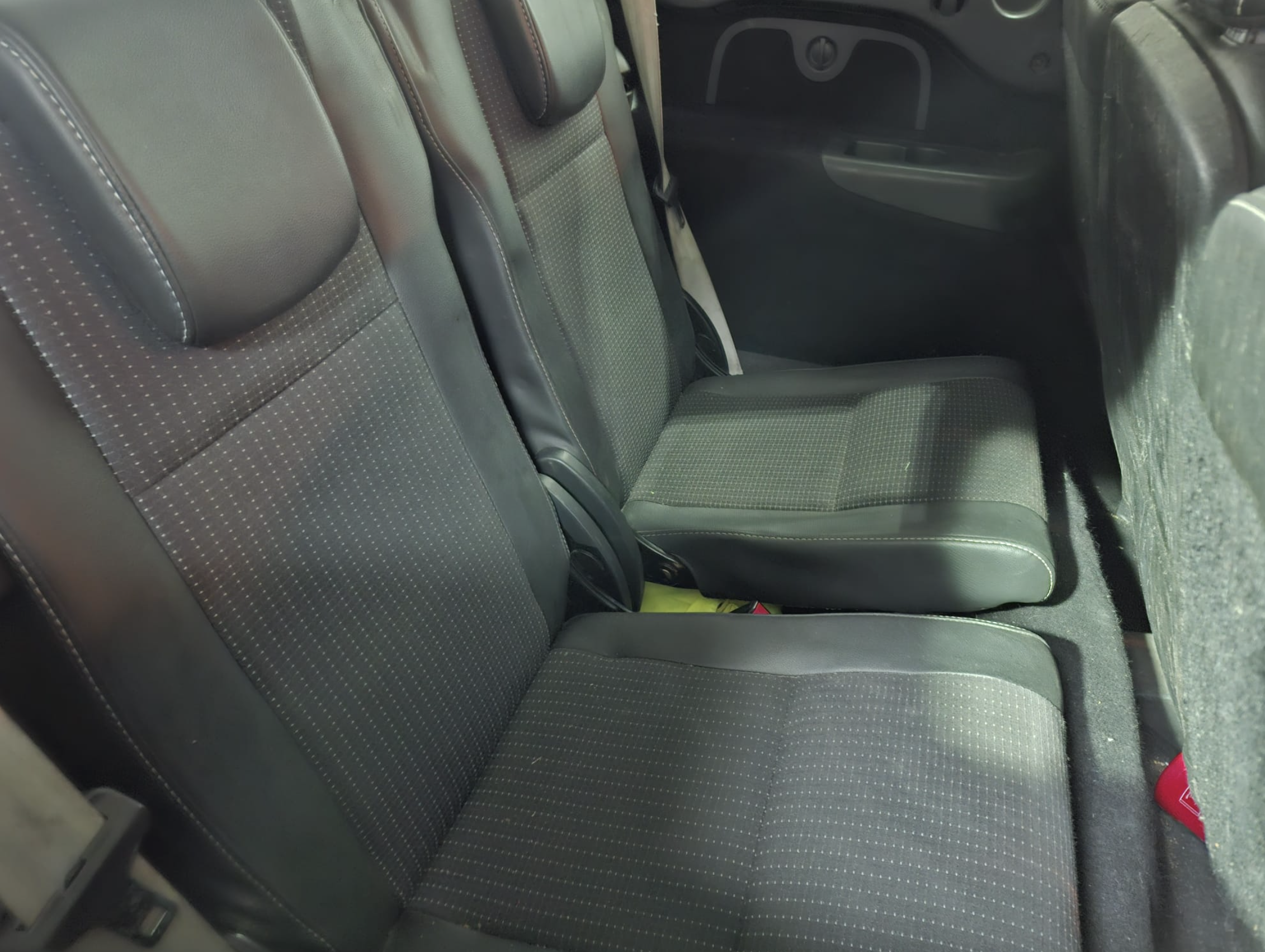 Renault Grand Scenic Grand Scénic 1.2 TCe Energy Life 7pl.
