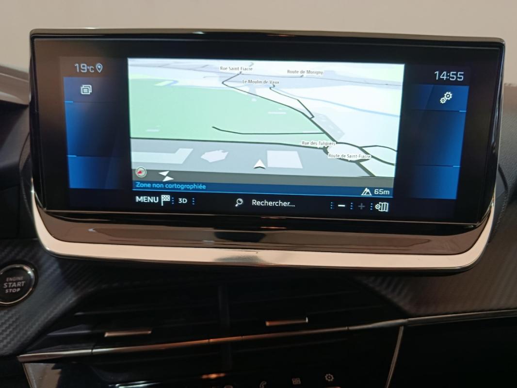 Peugeot 208 II PureTech 100 S&S Allure Business