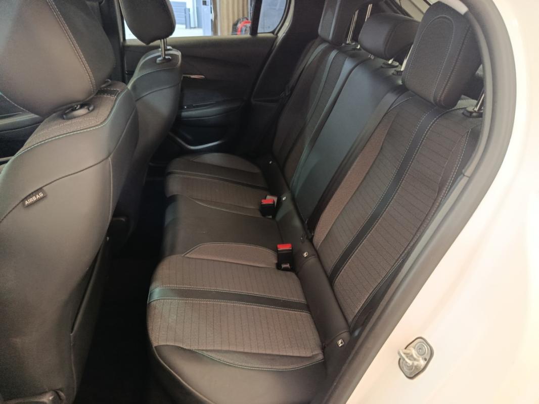 Peugeot 208 II PureTech 100 S&S Allure Business