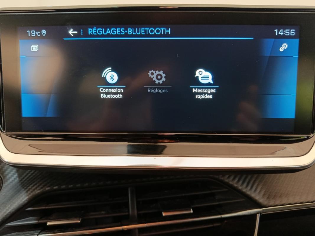 Peugeot 208 II PureTech 100 S&S Allure Business