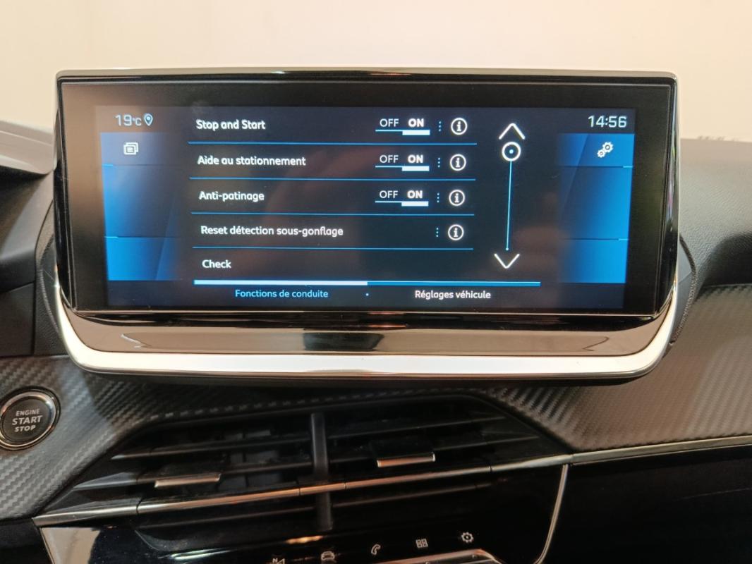 Peugeot 208 II PureTech 100 S&S Allure Business